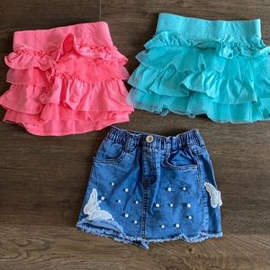 3T | Skorts  | summer fashion 🌺 bundle discounts offered